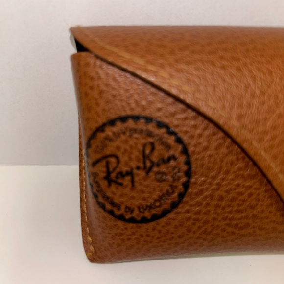 Ray-Ban Aviator Gradient RB3025 001/51 55-14 - Picture 8 of 10